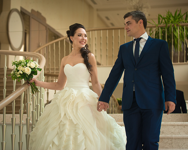 wedding photo editing services before